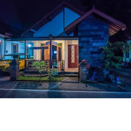 Homestay dwi prasetyo