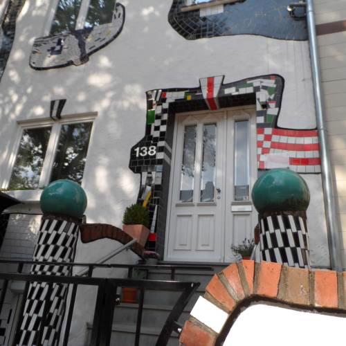 homestay! einhundertachtunddreißig