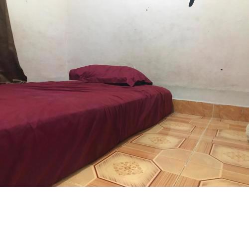 Homestay Empat Putri