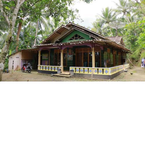 Homestay ENDRO