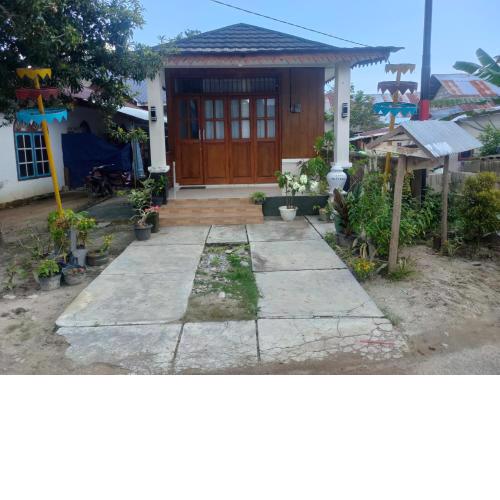 Homestay Erna Tanjong Tinggi