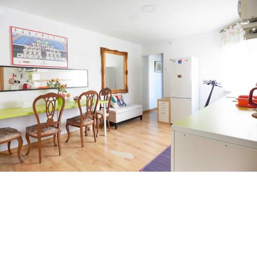 HomeStay Extremadura