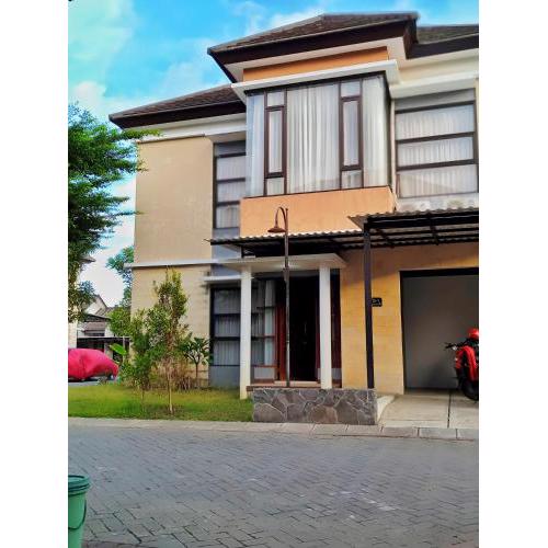 Homestay Gloria