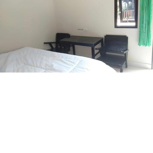 homestay Griya Borobudur