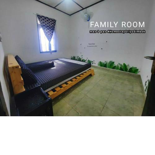 Homestay Griyo Simbok