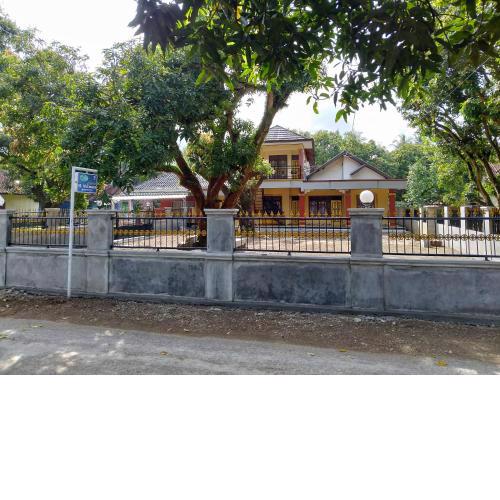 Homestay H mamun