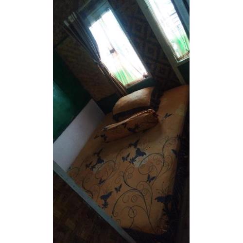 Homestay hafizh