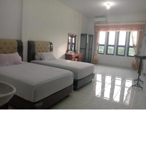 Homestay Hilal Meulaboh Syariah RedPartner