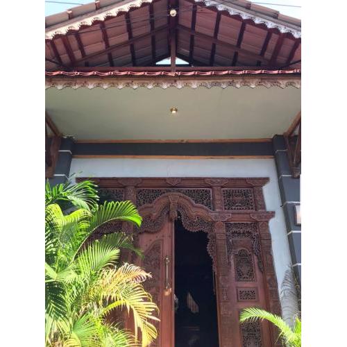 Homestay House of Nabila 2