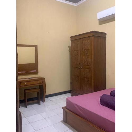 Homestay House of Nabila Jepara 2