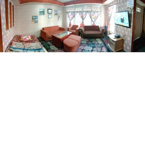 Homestay HUMAIRA 1 DIENG