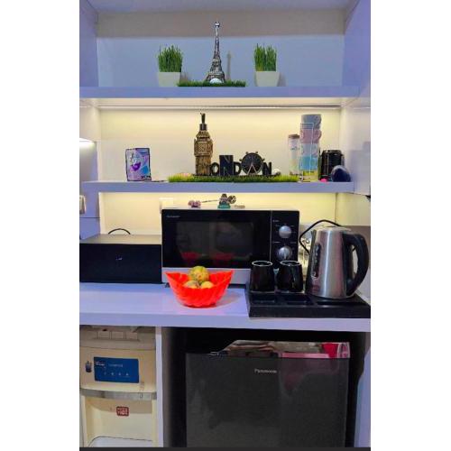 Homestay Jakarta