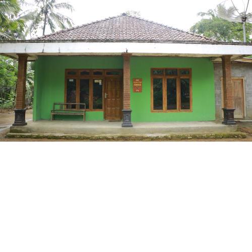 Homestay Jemiran