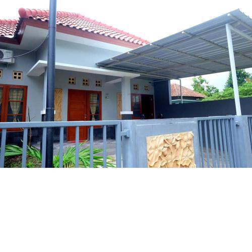 Homestay Jogja Maguwoharjo By Simply Homy