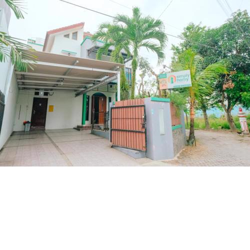 Homestay Jogja Pogung Dekat UGM by Simply Homy