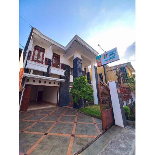 Homestay Jogja Samirono Dekat UNY by Simply Homy