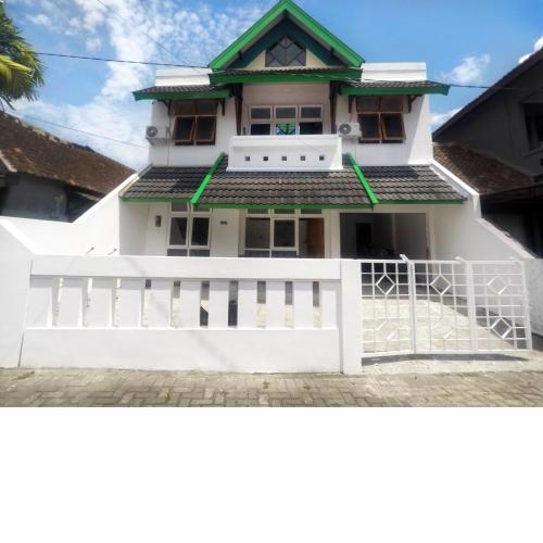 Homestay Jogja Warungboto Dekat Gembiraloka