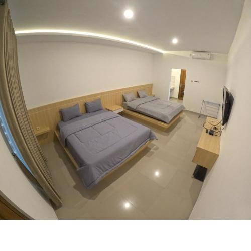 Homestay Joglo Seruni