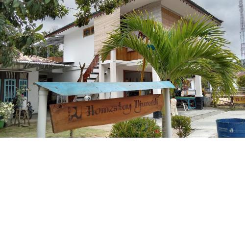 Homestay Junaidi Tanjong Tinggi
