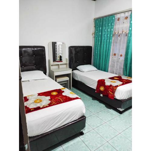 HOMESTAY KARTINI SYARIAH