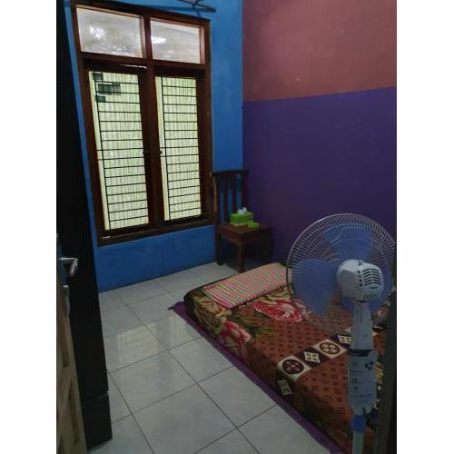 Homestay Kembangan