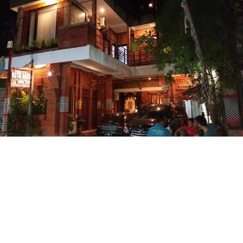 Homestay Kota Baru Jepara