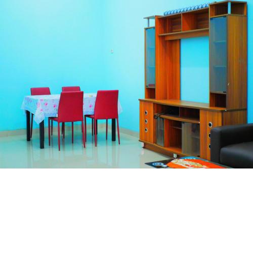 Homestay Ku ( Full 1 Rumah )