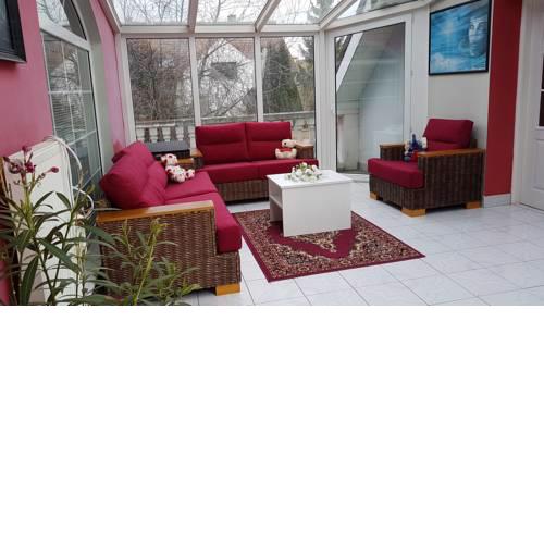 Homestay Kuchařovice