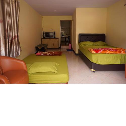 Homestay Lereng Bromo