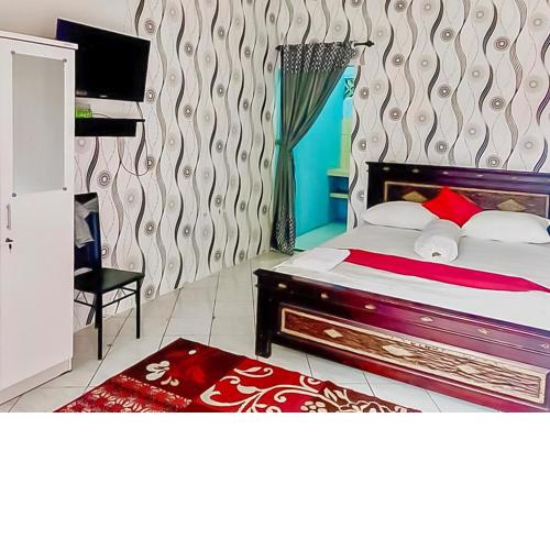 Homestay Levida RedPartner