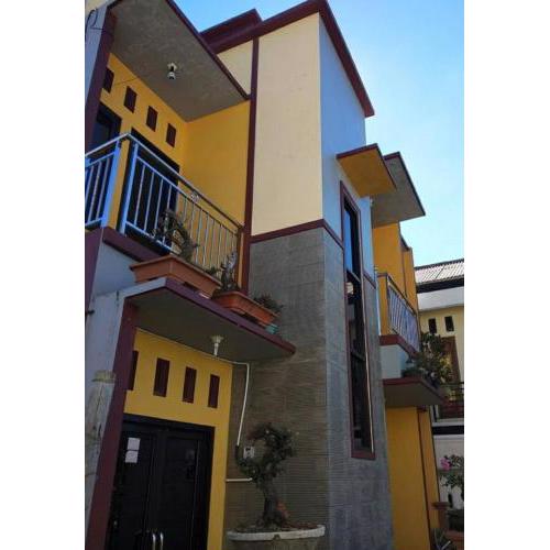 Homestay Lingga Yoni DIENG