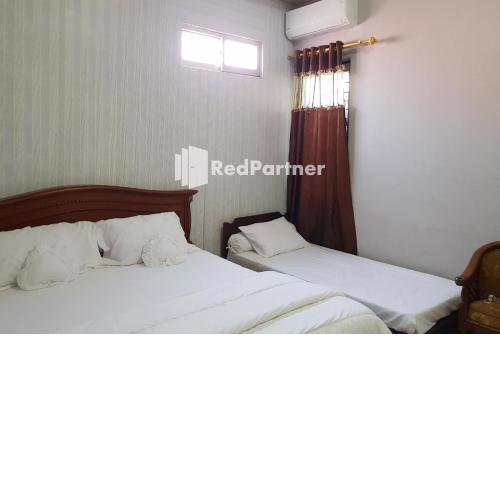 Homestay Lotus Bangka RedPartner
