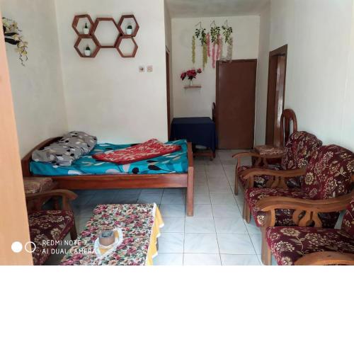 Homestay Lusman Bromo