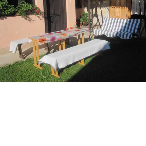 Homestay Magdalénka