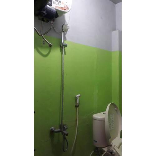 Homestay Malioboro by Oemah Tompeyan