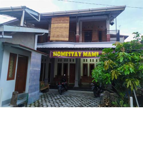 Homestay Mami Borobudur