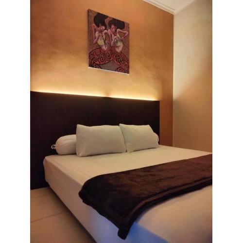 Homestay Mangga Tiga Banyuwangi, 2Pax, Additional Banyuwangi Trip SKY TEAM INDONESIA PARTNER