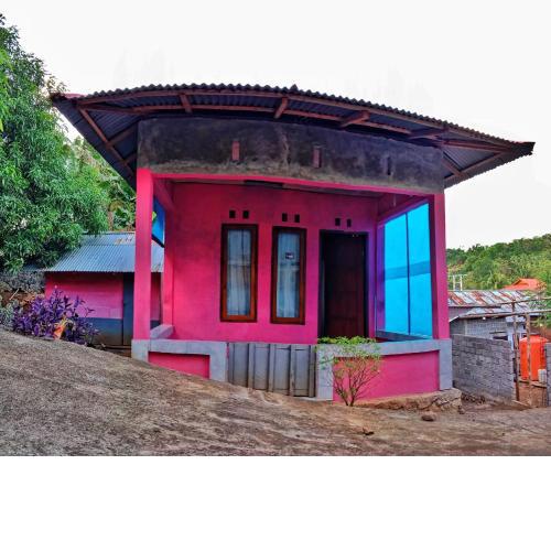 Homestay Marly