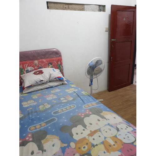 Homestay Mas Arjuna