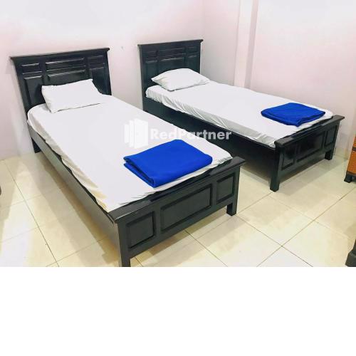 Homestay May Syariah Way Kanan RedPartner