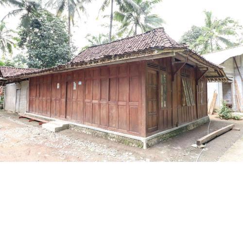 Homestay Mbah Parni