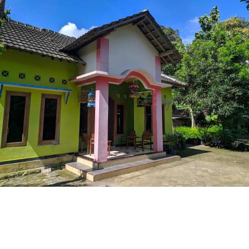 HOMESTAY MBAH POMO SRIHARJO