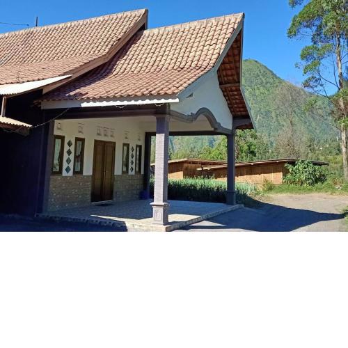 Homestay Mbak Sulis Bromo