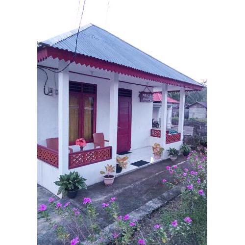 Homestay Miracle