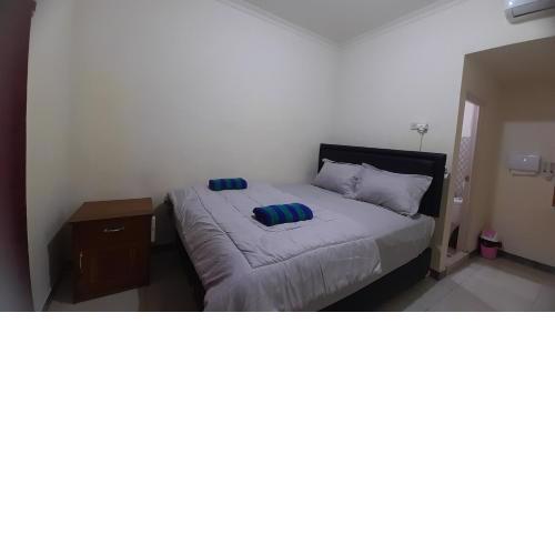 Homestay morelia