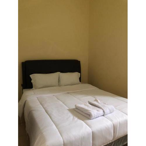 Homestay Mulia Syariah Borobudur Magelang RedPartner