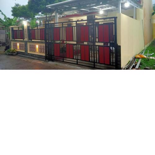Homestay murah Bumiayu