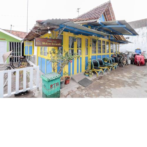Homestay Ndalem Soewondo