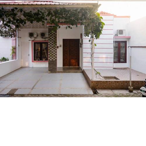 Homestay NJ Syariah : Pekalongan