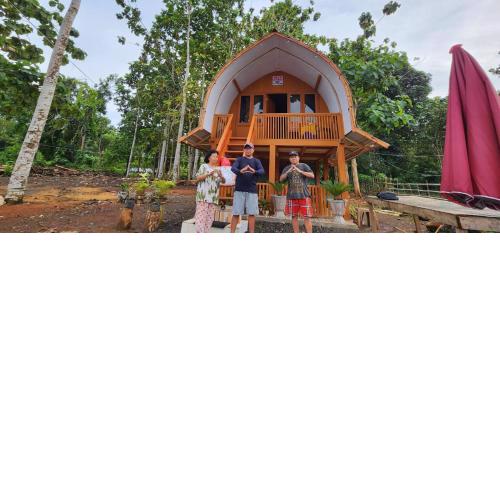 homestay noah
